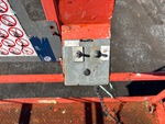 Control Station Upper with