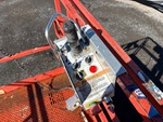 Control Station Upper with