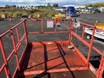 Control Station Upper with