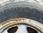 Chassis with