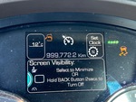 General Appearance with Indication of Additional Hours