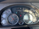 Cab with Warning Lights