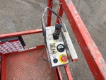 Basic Control Station Upper with