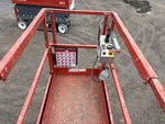 Basic Control Station Upper with
