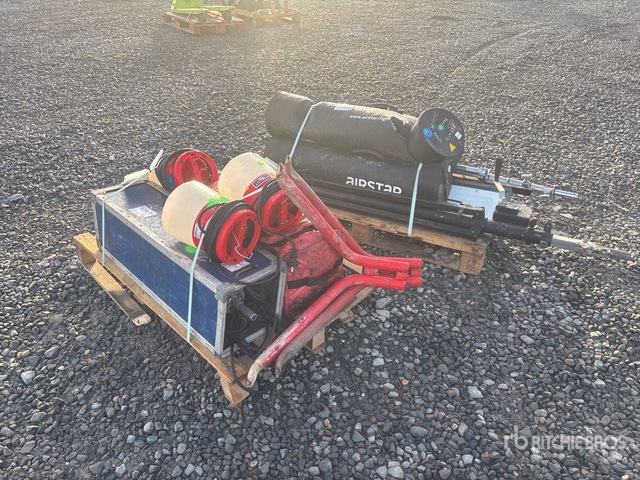 Misc. Tools