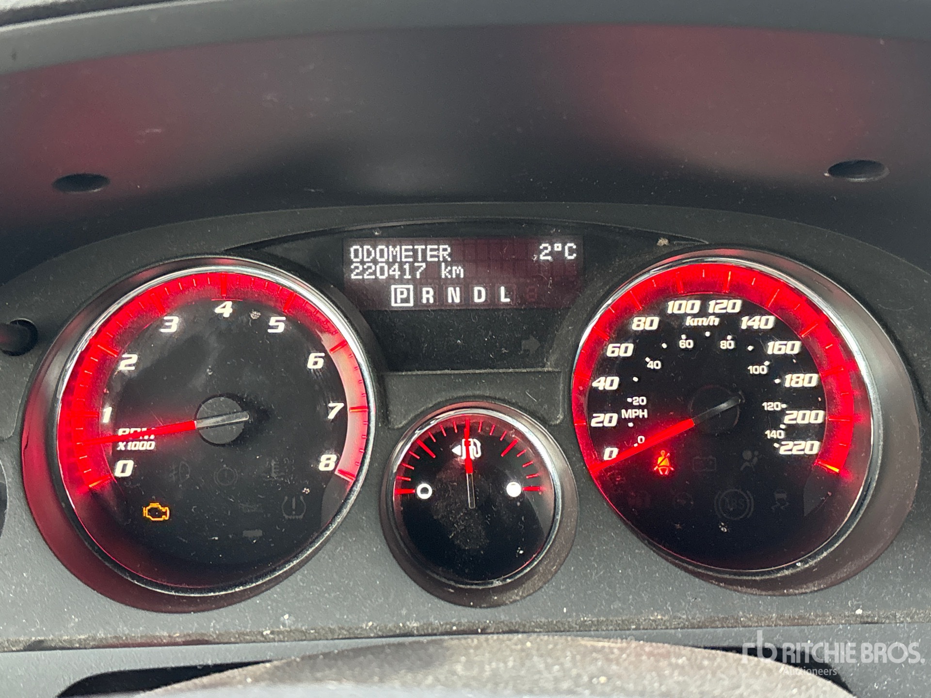 2012 GMC ACADIA