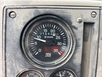 Cab with Engine Hours