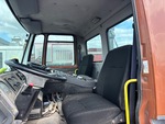 Cab with