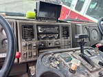 Cab with