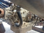 Drivetrain with