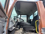 Cab with