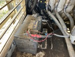Electrical with Cables and Connections