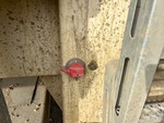 Electrical with Disconnect Switch