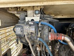 Engine with Block Heater