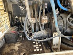 Hydraulics with Hoses
