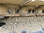 Undercarriage with Right Track Links