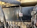 Hydraulics with Hydraulic Tank