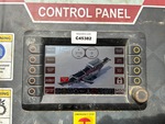 Control Station with Engine Controls
