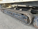 Hydraulics with Power Travel Drive System