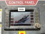Control Station with Crusher/Screen Controls