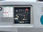 Control Station Ground with