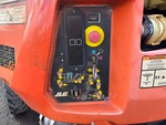 Basic Lower Control Station with