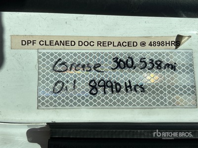 General Appearance with Indication of Additional Hours