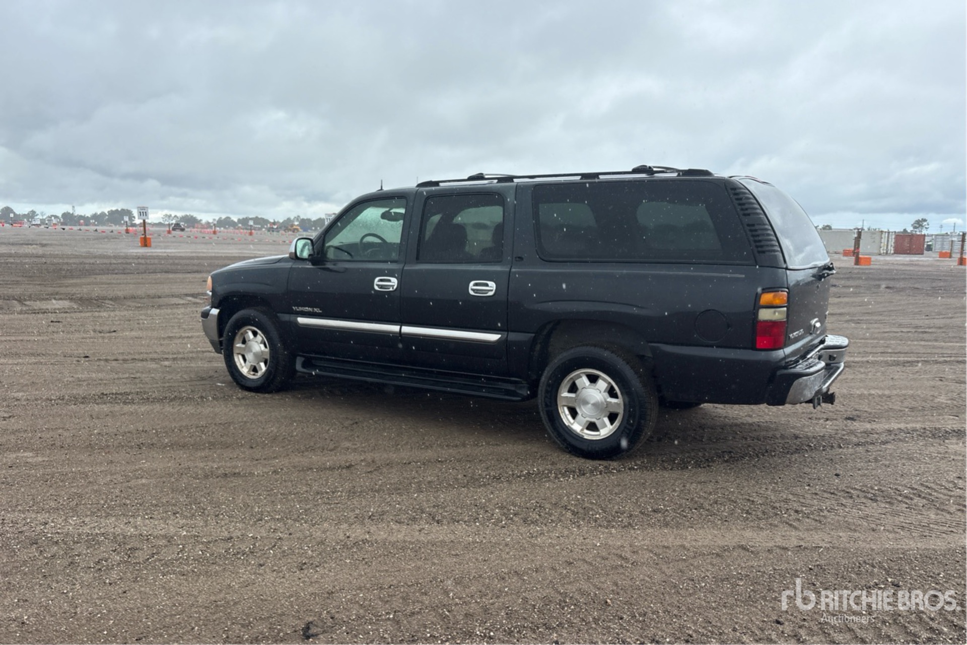 2004 GMC YUKON XL