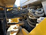 Chassis with