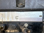 Engine with