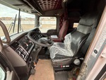 Cab with