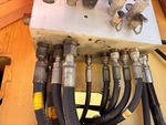 Hydraulics with