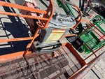 Control Station Upper with
