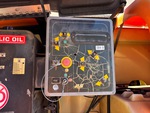Control Station Ground with