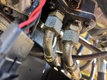 Hydraulics with