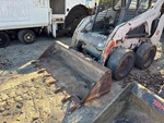 Chassis Photos with