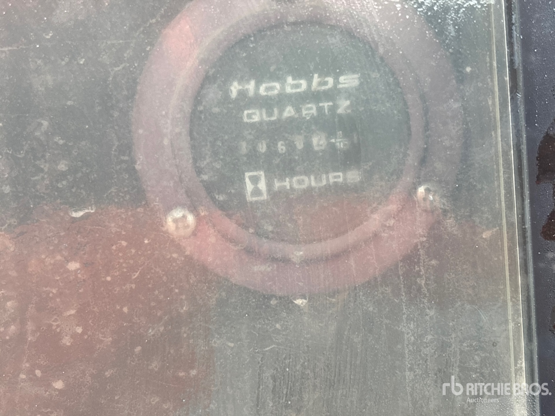 1998 Doosan Portable Power P185