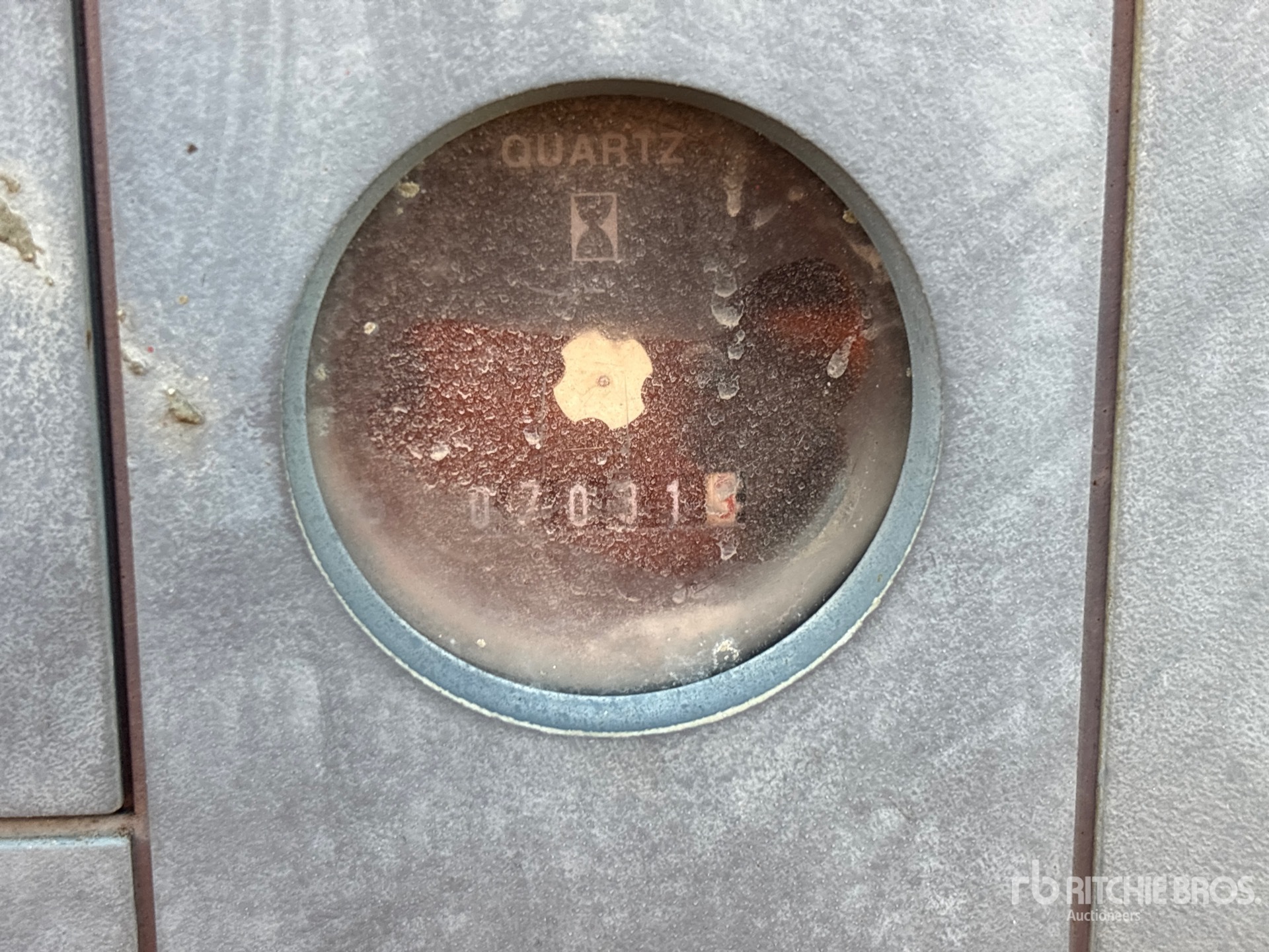 1997 Ingersoll Rand P185JD