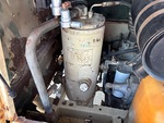 Air Compressor with
