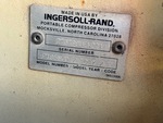 General Appearance with Unit Serial Number