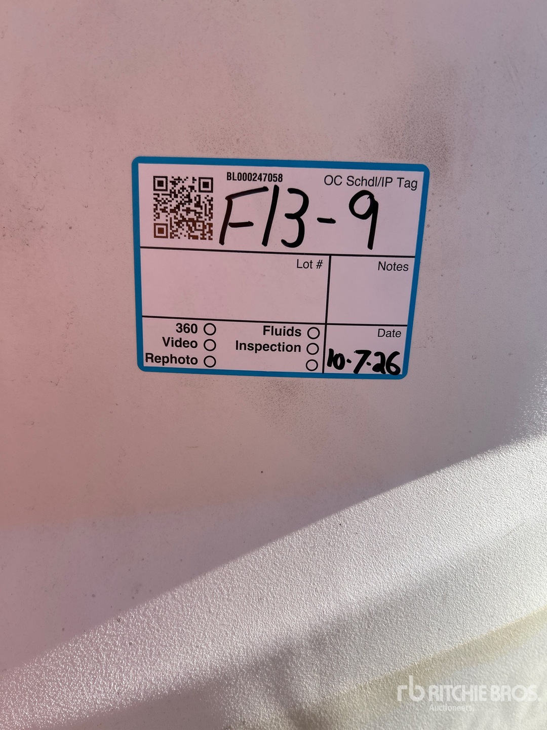 2019 Generac MLT6SM