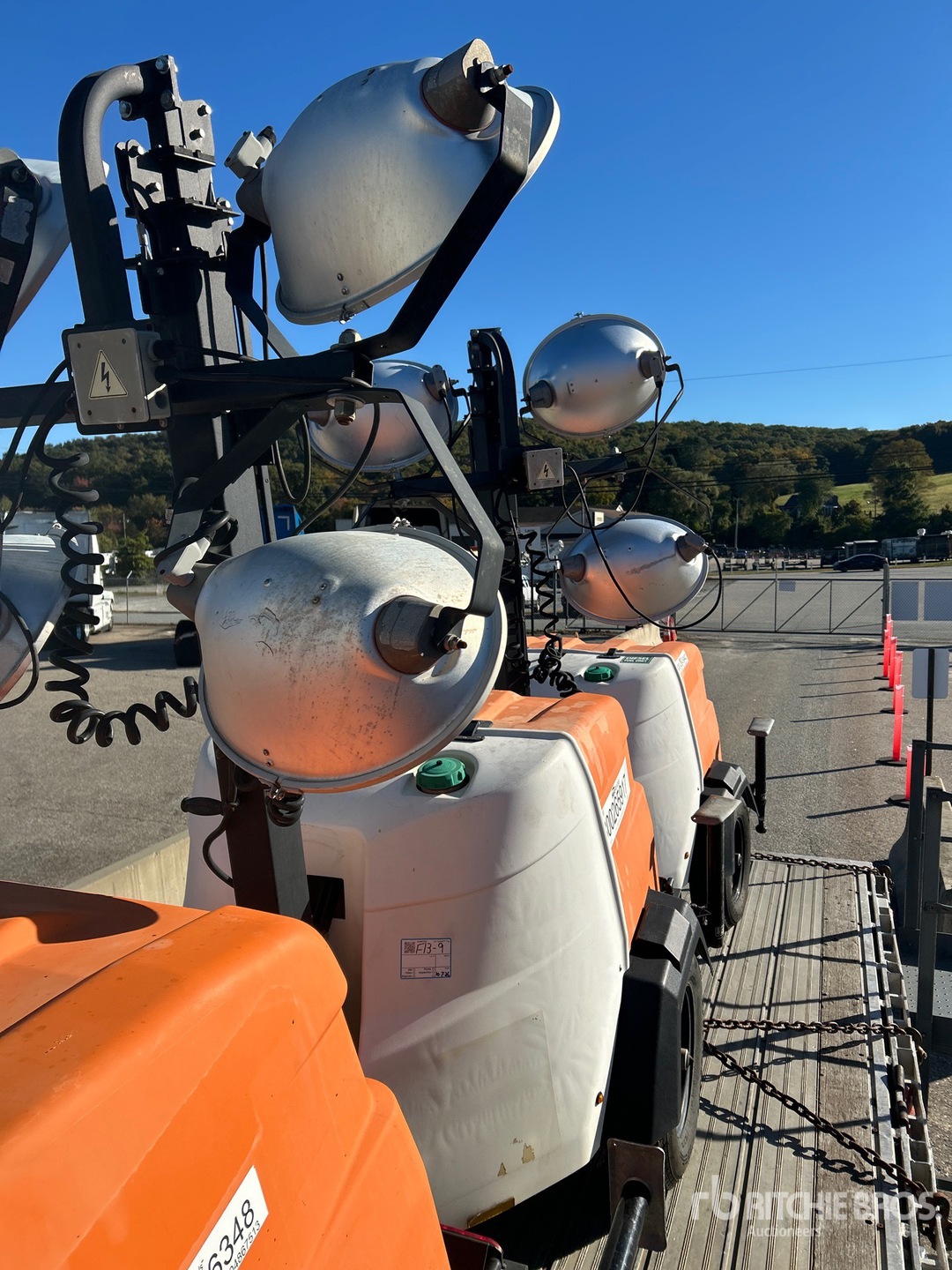 2019 Generac MLT6SM