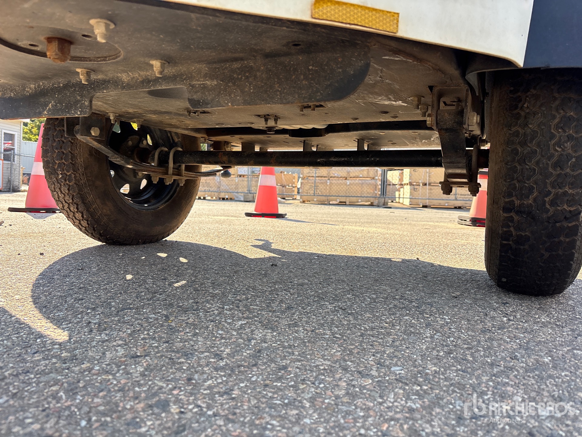 2019 Generac MLT6SM