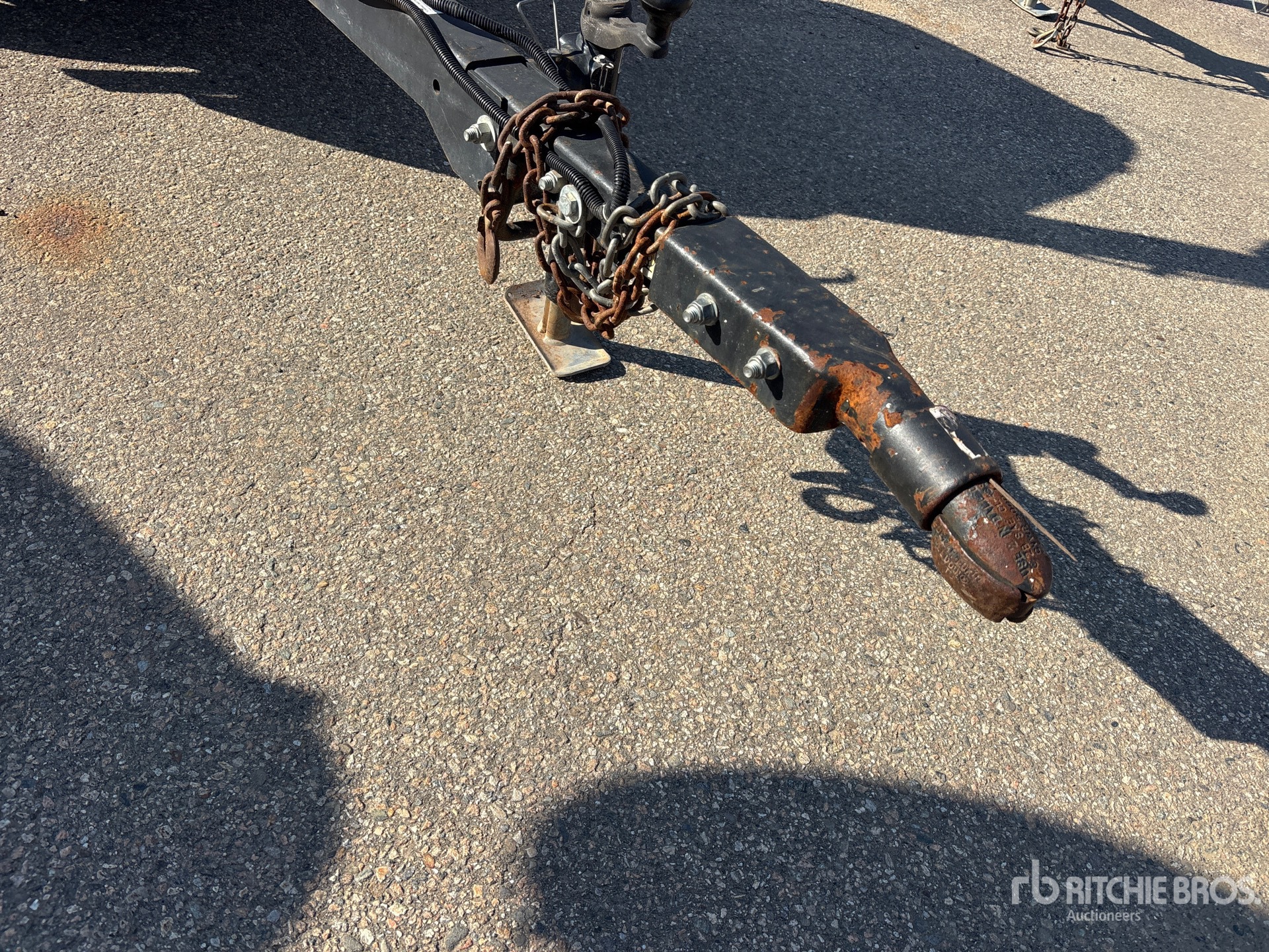 2019 Generac MLT6SM