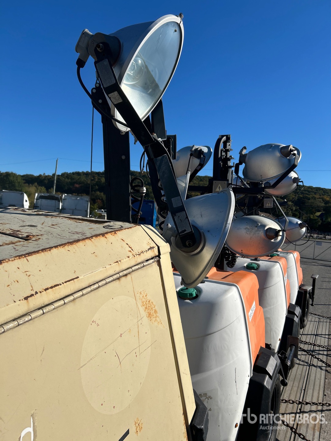 2019 Generac MLT6SMD