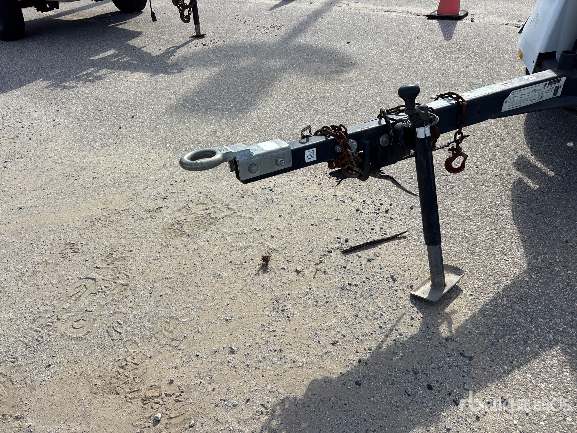 2019 Generac MLT6SMD