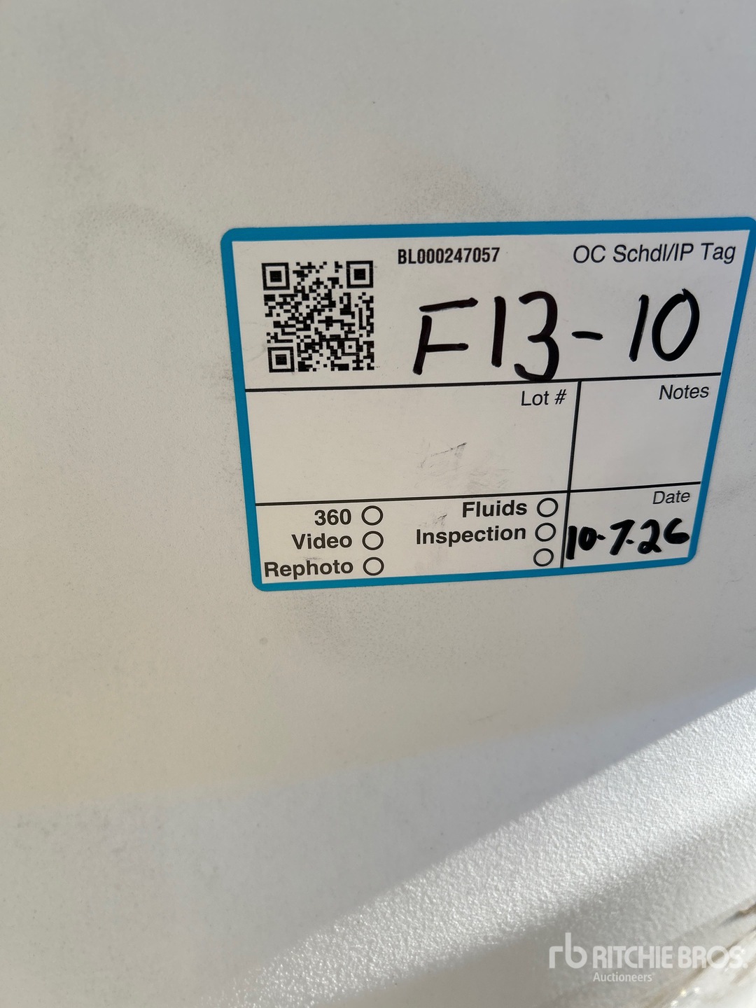 2019 Generac MLT6SMD