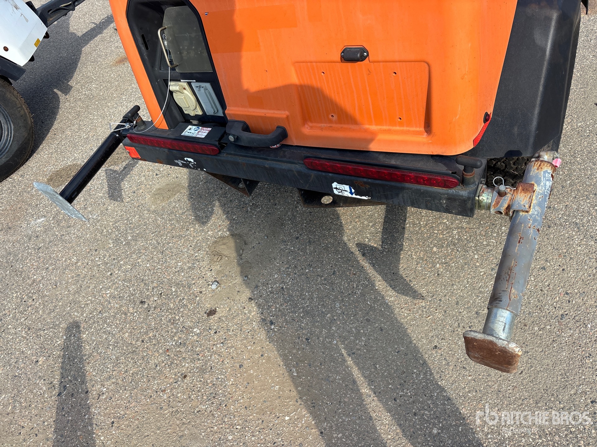 2019 Generac MLT6SMD