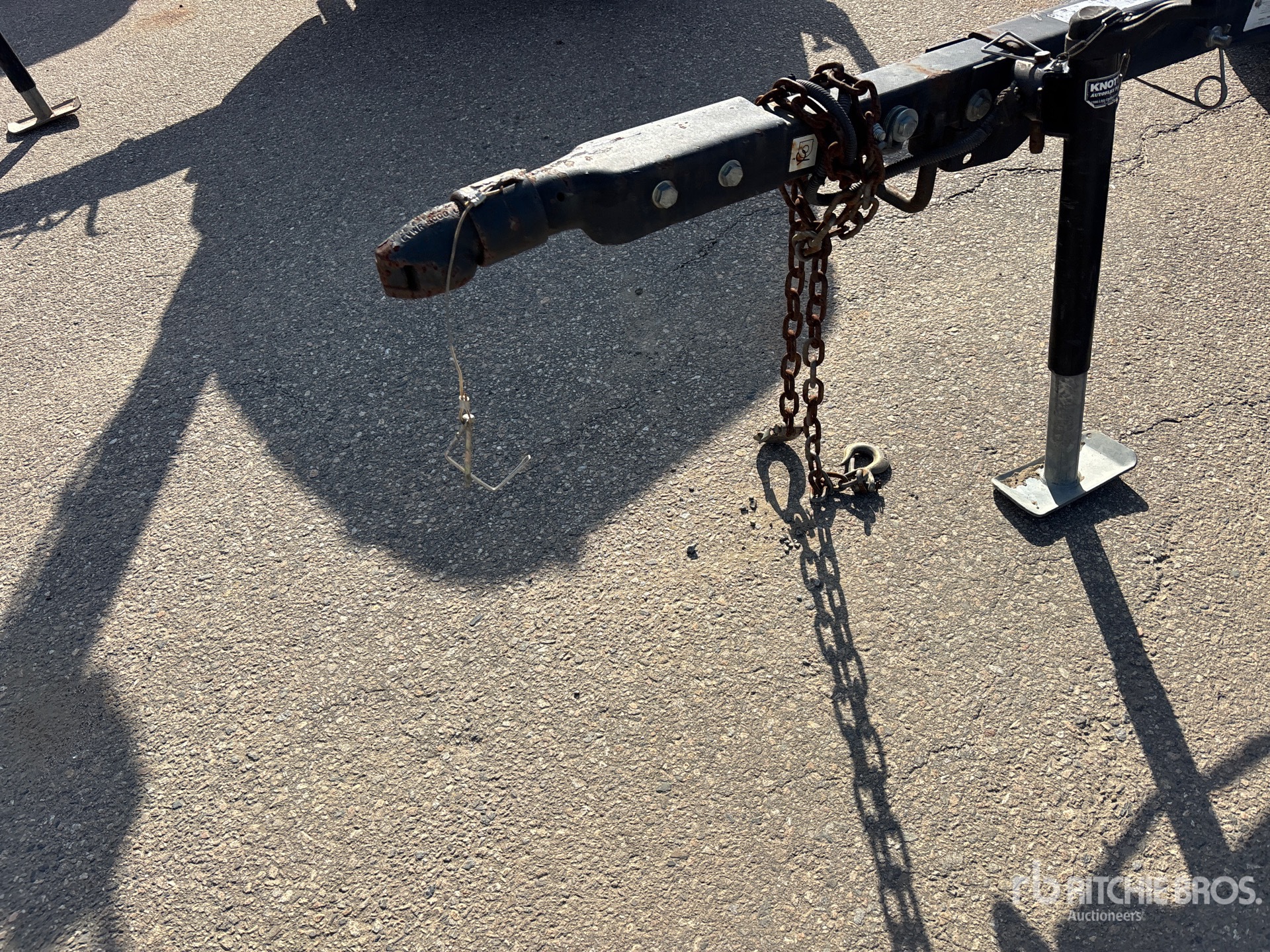 2019 Generac MLT6SMD