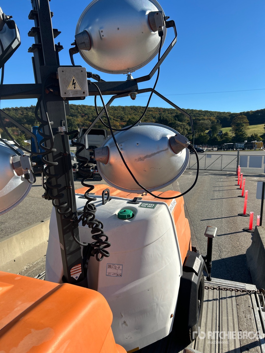 2019 Generac MLT6SMD